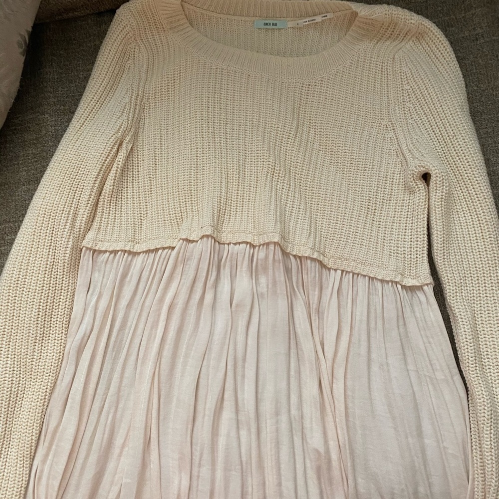 Urban outfitters sweater